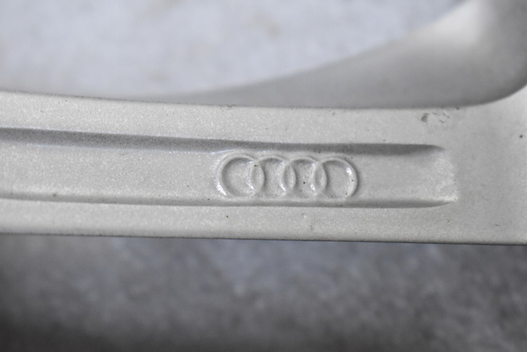 1x Alufelge 18 Zoll 8.5" 5x112 29ET 8T0601025G 8T0601025CL Audi A5 Rim Wheel FEL9004247397ds