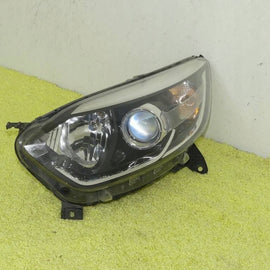 Frontscheinwerfer Renault Captur 260600953R Links Scheinwerfer Headlight SCH6311583515wm