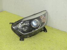 Laden Sie das Bild in den Galerie-Viewer, Frontscheinwerfer Renault Captur 260600953R Links Scheinwerfer Headlight SCH6311583515wm