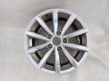 Load image into Gallery viewer, 1x Alufelge 16 Zoll 6.5" 5G0601025 VW Golf Vii Rim Wheel FEL9679021966vw