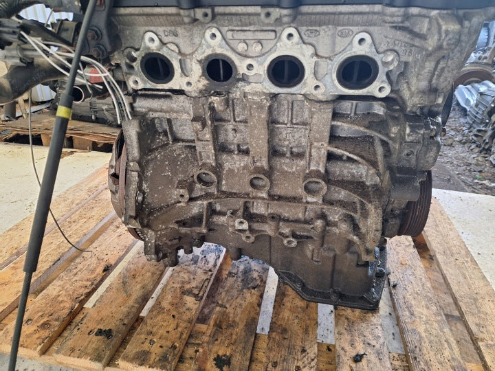 Motor Hyundai Kia I G4FC 1.6 155PS 166TKm Benzin Engine Komplett MOT1398849738hk