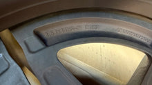 Laden Sie das Bild in den Galerie-Viewer, 1x Alufelge 18 Zoll 8.5" 5x112 52ET A2064011800 Mercedes-Benz W206 Rim Wheel FEL5502220181ey
