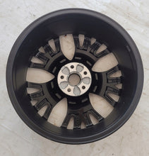 Laden Sie das Bild in den Galerie-Viewer, 1x Alufelge 19 Zoll 8.0" 5x112 49ET 5FA601025R Cupra Leon Rim Wheel FEL7944806032fg