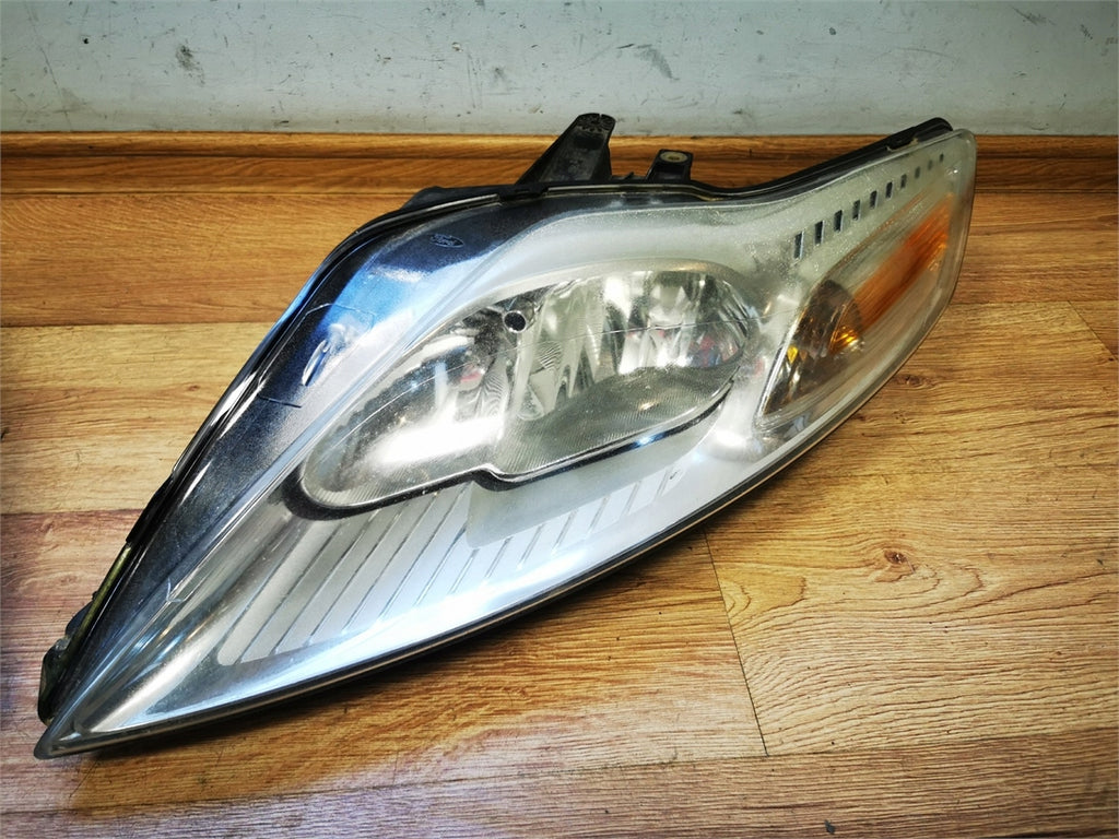 Frontscheinwerfer Ford Mondeo Links Scheinwerfer Headlight