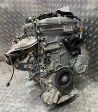 Laden Sie das Bild in den Galerie-Viewer, Motor Toyota Prius Plus 2ZR 1.8 55TKm 2012 Hybrid Engine Komplett