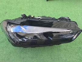 Frontscheinwerfer BMW X5 G05 G06 5A5D2E4-05LL LED Rechts Scheinwerfer Headlight SCH2576876265yd