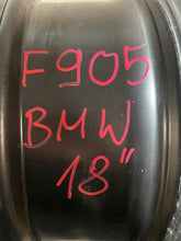 Laden Sie das Bild in den Galerie-Viewer, 1x Alufelge 18 Zoll 7.5" 5x112 6891179 BMW X1 X2 Rim Wheel FEL5939004121pq