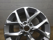 Laden Sie das Bild in den Galerie-Viewer, 1x Alufelge 17 Zoll 7.0&quot; 5x112 41ET 6898299 BMW Mini Rim Wheel