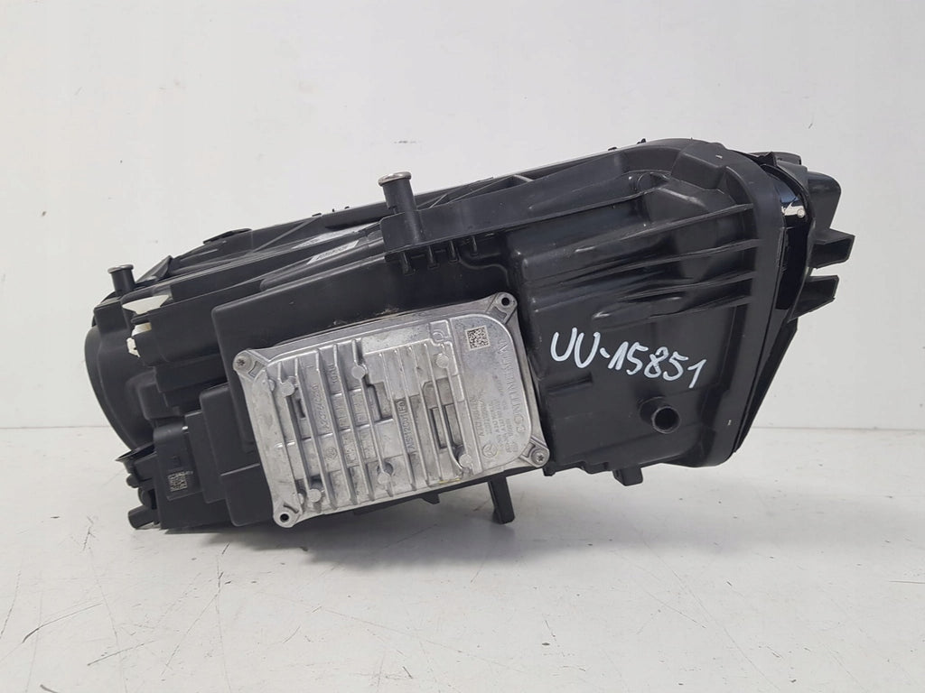 Frontscheinwerfer Mercedes-Benz W177 I A1179064703 Full LED Rechts oder Links SCH1795907054mz