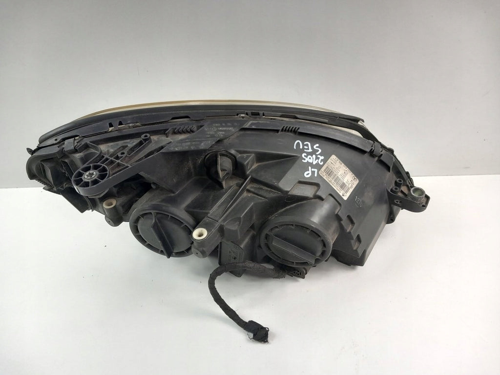 Frontscheinwerfer Mercedes-Benz W204 A2048208561 Links Scheinwerfer Headlight SCH9520501404wz