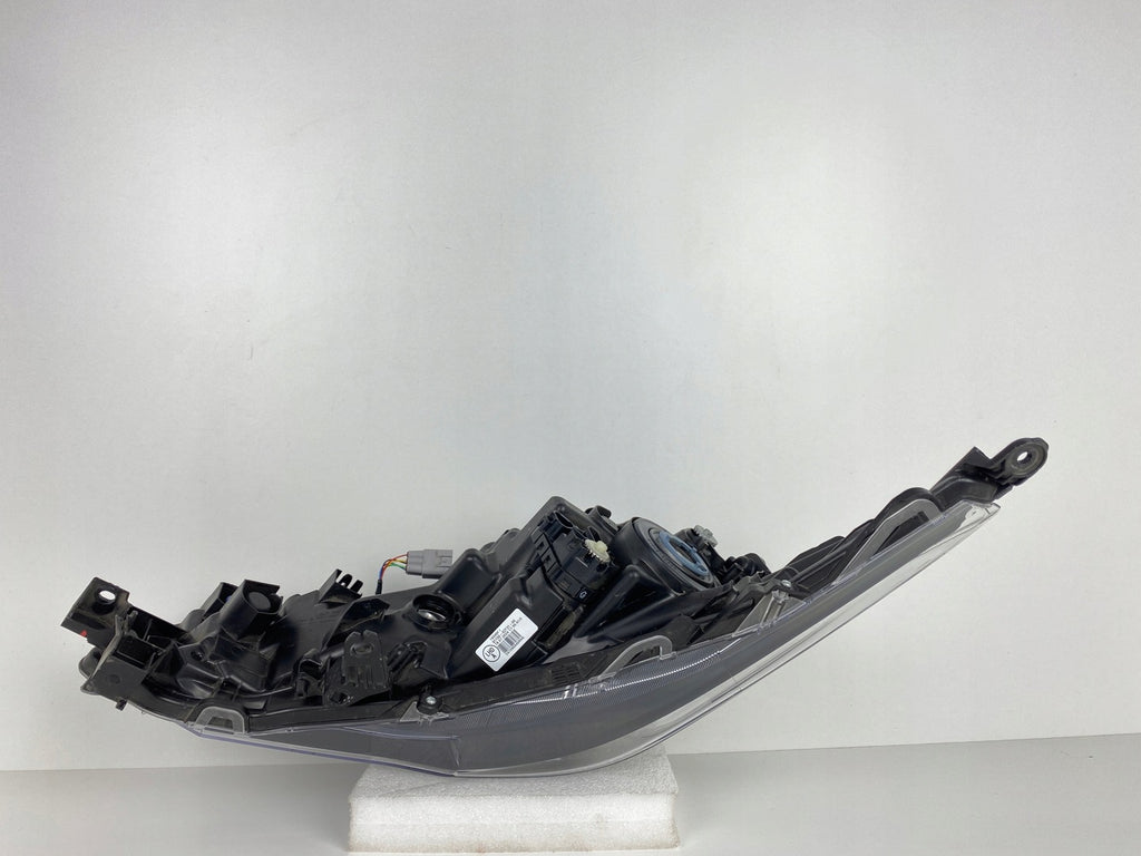 Frontscheinwerfer Toyota Corolla 81150-02T31 LED Ein Stück (Rechts oder Links)