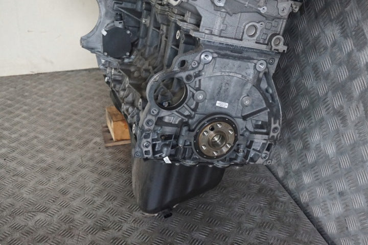 Motor BMW Z4 E85 N52B25A N52 11000421071 2.5 119TKm Benzin Engine Unkomplett MOT9620778988mb