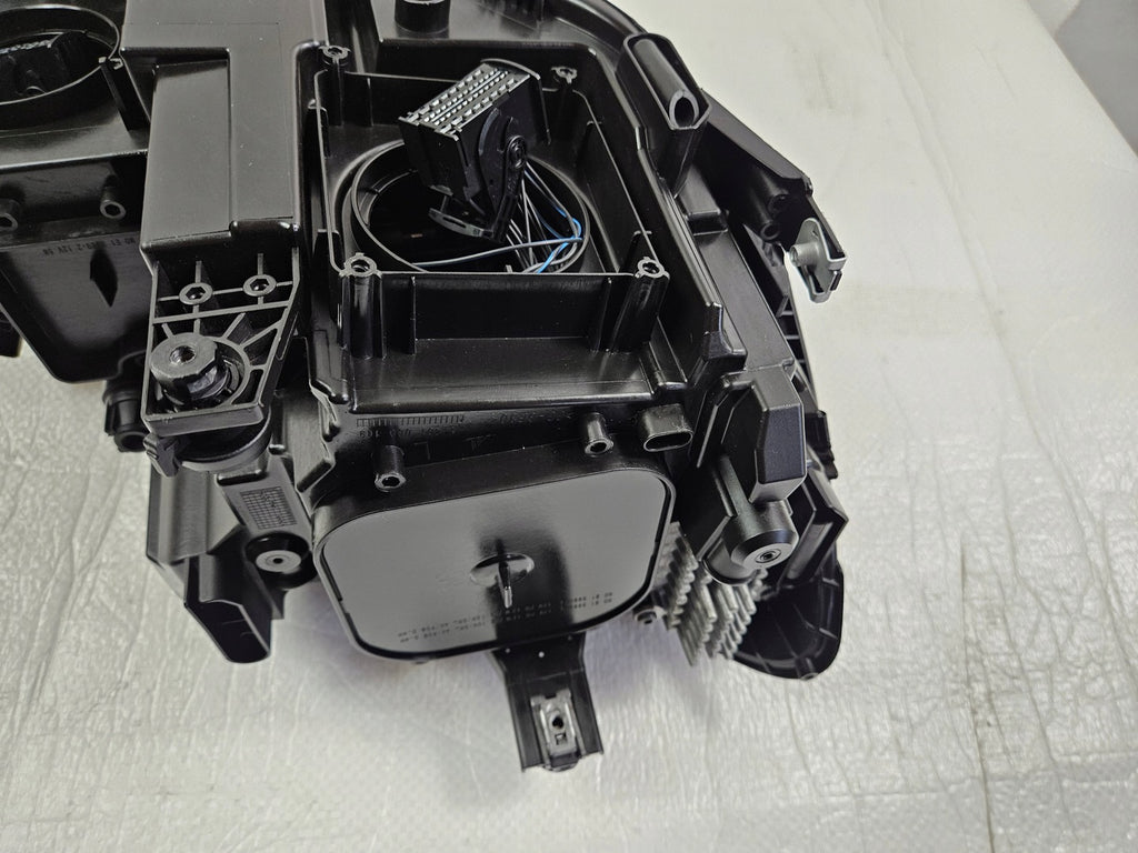 Frontscheinwerfer VW Touran 5TB941081A LED Links Scheinwerfer Headlight