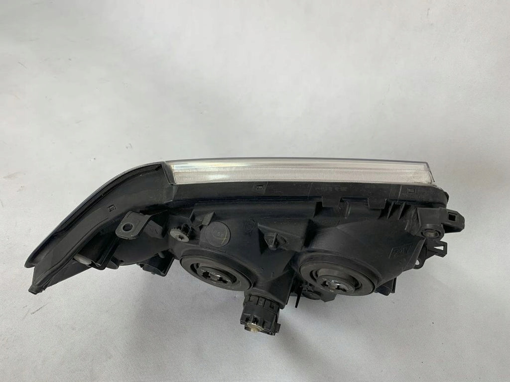 Frontscheinwerfer Toyota Land Cruiser Links Scheinwerfer Headlight SCH3101667753ml