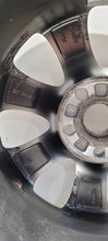 Load image into Gallery viewer, 1x Alufelge 17 Zoll 7.5" 5x114.3 45ET TD320-80230 Lexus Rim Wheel FEL3444363407gk