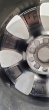 Laden Sie das Bild in den Galerie-Viewer, 1x Alufelge 17 Zoll 7.5" 5x114.3 45ET TD32080230 Lexus Rim Wheel FEL3444363407gk
