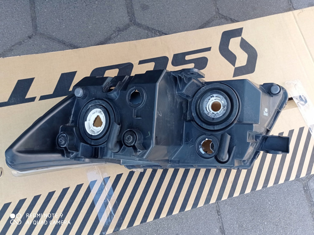 Frontscheinwerfer Dodge Journey Freemont 05067788 Rechts Scheinwerfer Headlight SCH2132758666qu
