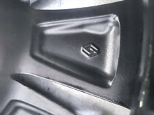 Load image into Gallery viewer, 1x Alufelge 15 Zoll 5.5" 4x100 36ET Glanz Schwarz 403000622R Renault Twingo Iii FEL4107275438jo