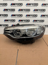 Load image into Gallery viewer, Frontscheinwerfer BMW F36 F80 F32 F33 7410797-01 Full LED Links Headlight SCH4871257890ns