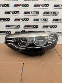 Frontscheinwerfer BMW F36 F80 F32 F33 7410797-01 Full LED Links Headlight SCH4871257890ns