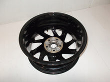 Load image into Gallery viewer, 1x Alufelge 16 Zoll 6.5" 5x112 5TA601025L VW Caddy III Touran Rim Wheel FEL8777322896nt