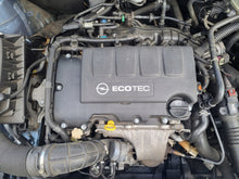 Load image into Gallery viewer, Motor Opel Astra A14NET 1.4 140PS 103kW 190TKm Benzin Engine Unkomplett MOT7558609458tp