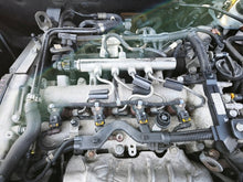 Load image into Gallery viewer, Motor Opel Insignia A A20DTH 2.0 CDTI 230TKm 2009 Diesel Engine Unkomplett MOT6149529398ze