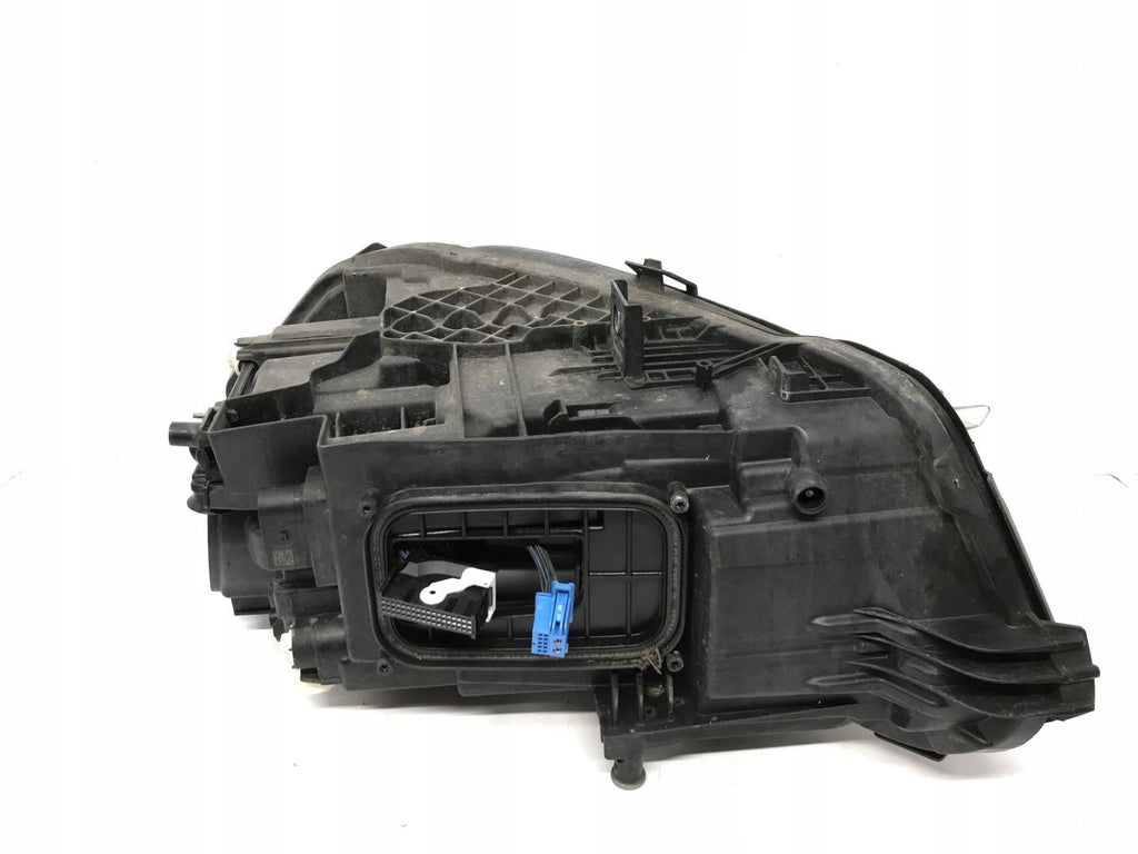 Frontscheinwerfer Mercedes-Benz Cla A1189067001 1EX2660MDE89132 LED Rechts SCH4418767020xz