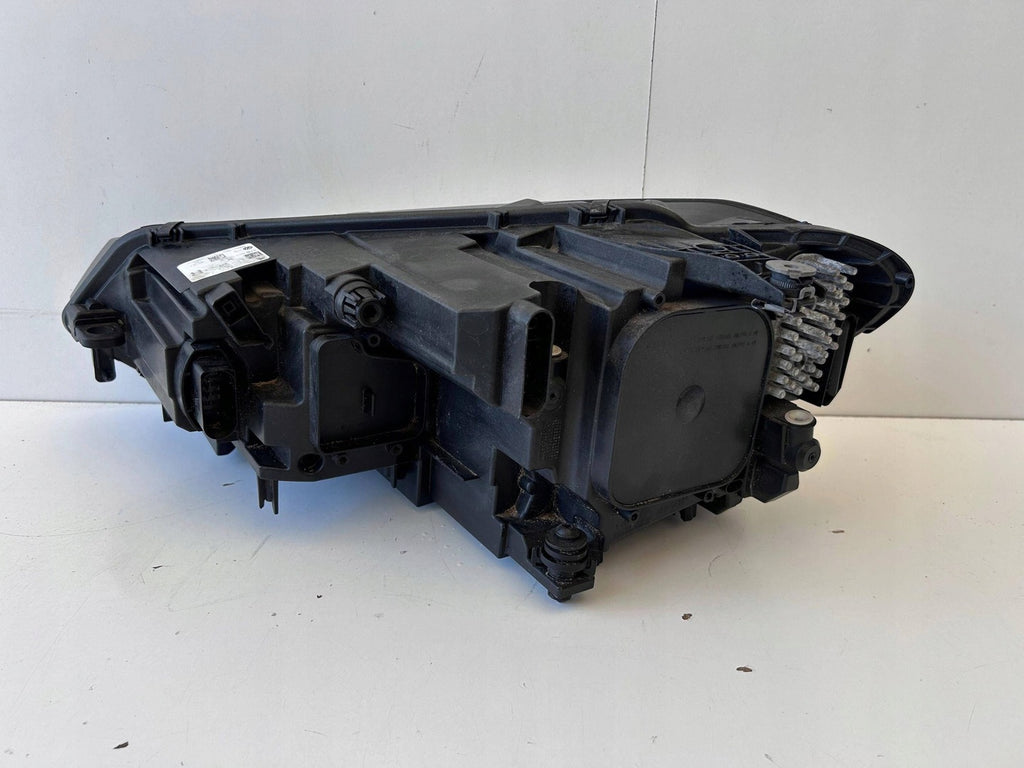 Frontscheinwerfer VW Touran 5TB941082A LED Rechts Scheinwerfer Headlight SCH4772832499mf