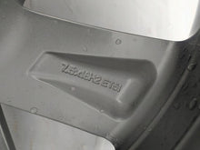 Load image into Gallery viewer, 1x Alufelge 18 Zoll 7.5" 5x112 51ET Glanz Schwarz 5F0601025E Cupra Leon FEL1424790434wt