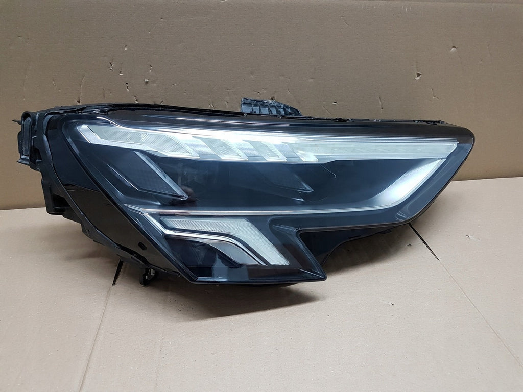 Frontscheinwerfer Audi A3 8Y0941034 Full LED Rechts Scheinwerfer Headlight