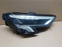 Laden Sie das Bild in den Galerie-Viewer, Frontscheinwerfer Audi A3 8Y0941034 Full LED Rechts Scheinwerfer Headlight