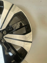 Load image into Gallery viewer, 1x Alufelge 19 Zoll 8.5" 5x108 56ET Glanz Silber 32143628 Volvo Xc60 Rim Wheel FEL9316183489si