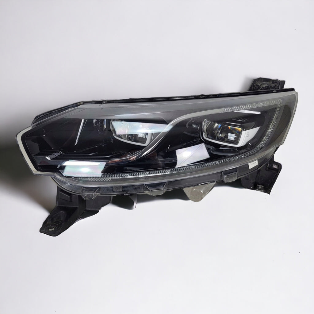 Frontscheinwerfer Renault Espace V FULL LED Ein Stück (Rechts oder Links)