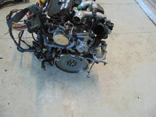 Laden Sie das Bild in den Galerie-Viewer, Motor Renault Koleos I M9RW730 2.0 DCI 190PS 140kW Diesel Engine Komplett MOT1826477178ms