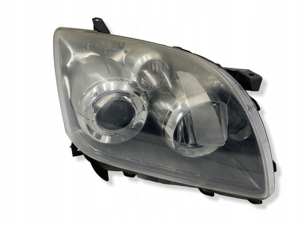 Frontscheinwerfer Toyota Avensis DAL32818 Rechts Scheinwerfer Headlight SCH4941295392fj