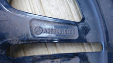 Load image into Gallery viewer, 1x Alufelge 19 Zoll 8.0" 5x112 39ET A2534015300 Mercedes-Benz Glc Rim Wheel FEL8037444497xm
