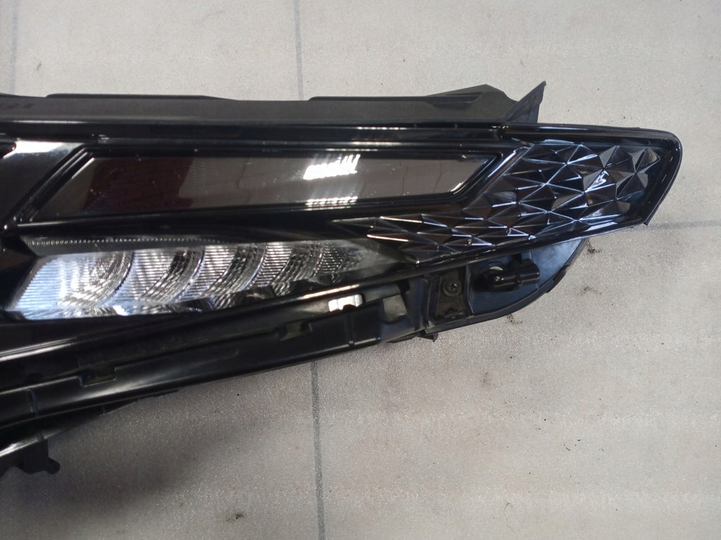 Frontscheinwerfer Hyundai Tucson 92207N7400 LED Links Scheinwerfer Headlight