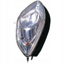 Laden Sie das Bild in den Galerie-Viewer, Frontscheinwerfer Renault Kangoo 260607383R Rechts Scheinwerfer Headlight SCH6562822784ha