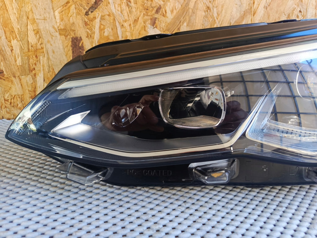 Frontscheinwerfer VW Golf VIII 5H1941035 Full LED Links Scheinwerfer Headlight SCH7266887142tp