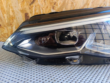 Laden Sie das Bild in den Galerie-Viewer, Frontscheinwerfer VW Golf VIII 5H1941035 Full LED Links Scheinwerfer Headlight SCH7266887142tp