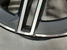 Load image into Gallery viewer, 1x Alufelge 19 Zoll 8.0" 5x112 38ET A2534015300 Mercedes-Benz Glc Amg Rim Wheel FEL1863955826ib