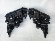 Load image into Gallery viewer, Frontscheinwerfer Toyota Yaris Cross Matrix LED Ein Satz Scheinwerfer Headlight SCH2303011496vt