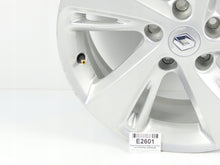 Laden Sie das Bild in den Galerie-Viewer, 1x Alufelge 17 Zoll 7.0" 5x114.3 49ET 403006435R Renault Megane III 1 Rim Wheel FEL4348309729px