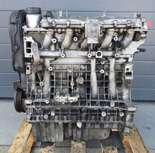 Laden Sie das Bild in den Galerie-Viewer, Motor Volvo Xc70 V70 II S80 I S60 D5244T 2.4 163PS 120kW 2002 Diesel Unkomplett MOT8806923801vy