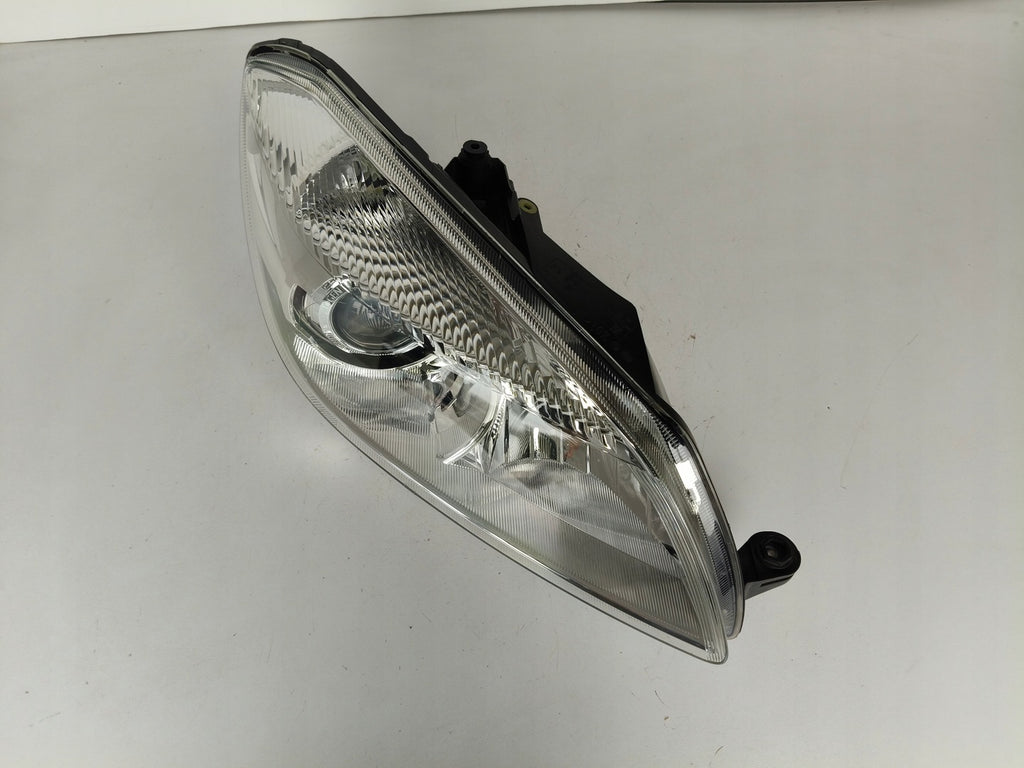 Frontscheinwerfer Skoda Fabia II Roomster Rechts Scheinwerfer Headlight