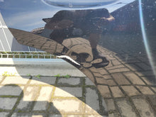 Load image into Gallery viewer, Tür Mercedes-Benz Glc 2022-5648486 Hinten Rechts Door Porta Porte