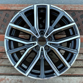 1x Alufelge 18 Zoll 7.5