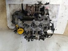 Laden Sie das Bild in den Galerie-Viewer, Motor Renault Captur I H4BA400 0.9 TCE 89PS 66kW 2015 Benzin Engine Unkomplett MOT6924354730tm