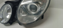 Load image into Gallery viewer, Frontscheinwerfer Mercedes-Benz W211 LPL233 Links Scheinwerfer Headlight SCH6739050845rf